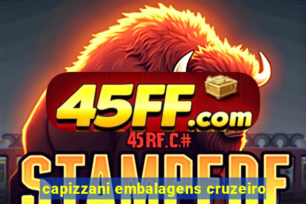 capizzani embalagens cruzeiro